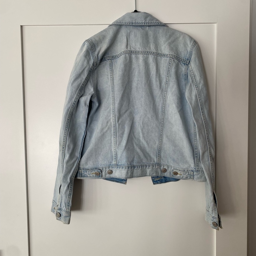 Levi’s Jean Jacket - image 2